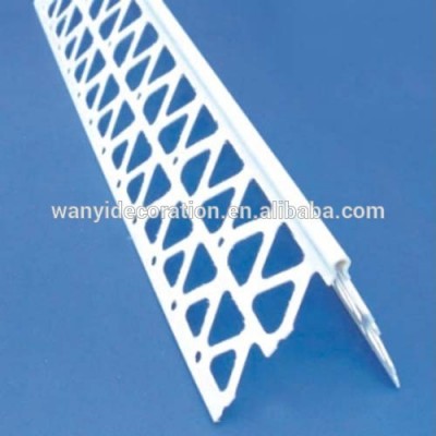 PVC corner beads